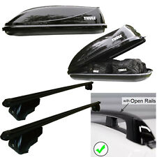 Roof Rack Bars & Thule Roof