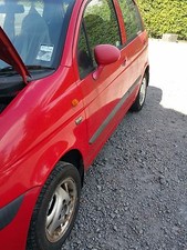 DAEWOO MATIZ 800cc SE Mk1 M150