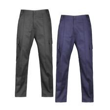 Mens Cargo Combat trousers