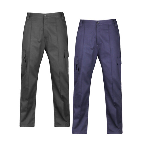 Mens cargo combat trousers - combat,