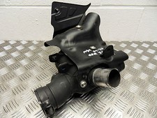 Suzuki GSXR 1000 K9 L1 Exhaust bottom collector box (47H0A) 2009 to 2011 NEW