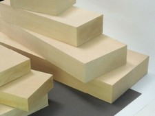 Jelutong Wood Carving Blanks