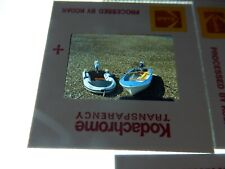 vintage 35 mm colour slides