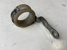 HONDA XR650R 2000-2007 FRONT BRAKE PIPE GUIDE OEM 45470KCY650