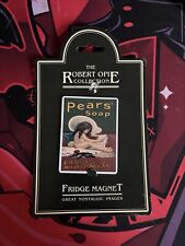 Robert Opie Pears Soap Fridge Magnet New