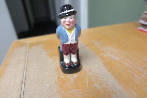 Vintage artone figurine - vintage,