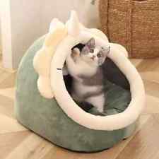 Pet Cute Cat Warm Soft House