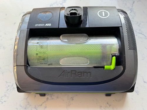 Genuine gtech air - genuine, ram