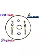 CARVER CASCADE 2 GAS ELECTRIC