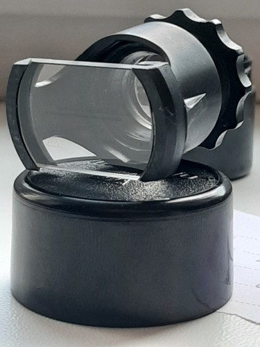 10x loupe magnifier ussr - li-3-10x,