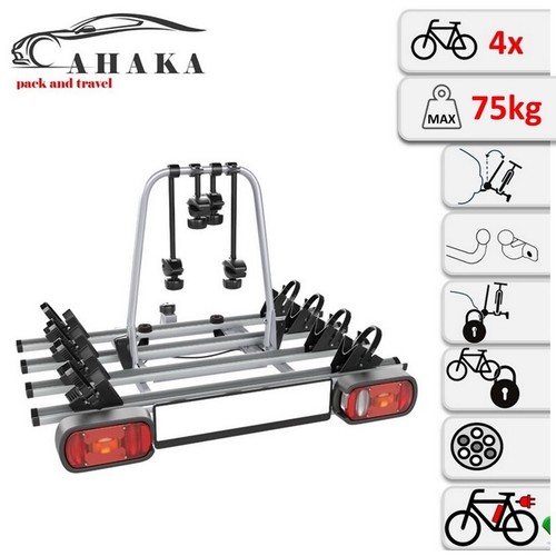 Ahiro4 towbar mounted - ahiro4,