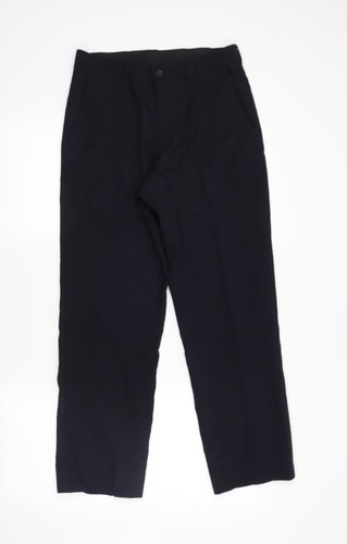 Jack reid mens blue polyester - jack,
