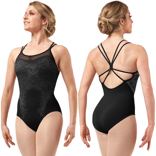 Bloch ballet spagetti criss - spagetti,