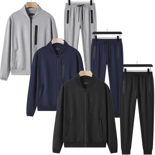 Mens bomber tech - tech, tracksuit