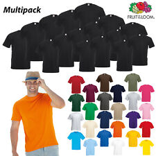 Fruit of the Loom Plain