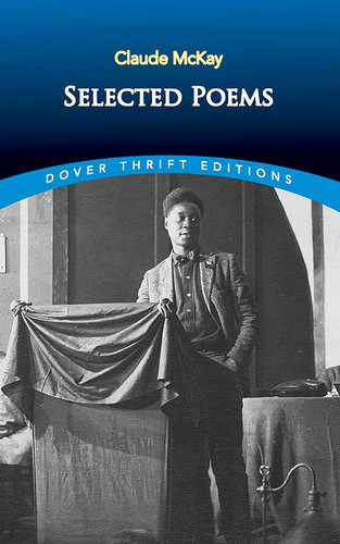 Claude mckay selected - claude, mckay: