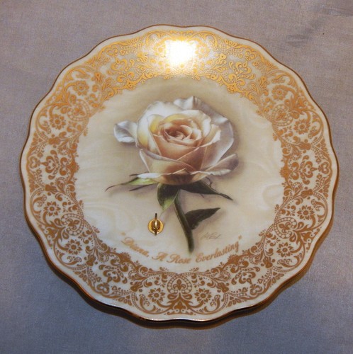 Bradford exchange diana a - diana,,