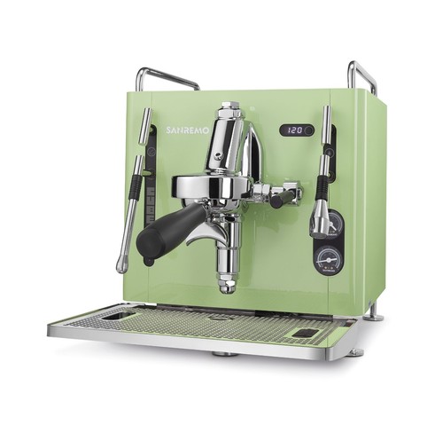 San remo cube group - san, brand
