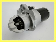 1S2437 STARTER MOTOR For ALFA