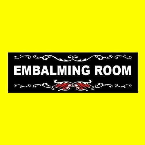 Funny embalming room funeral - funny, room"