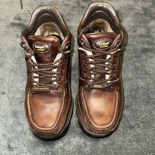Rockport xcs ml4801 size - ml4801,
