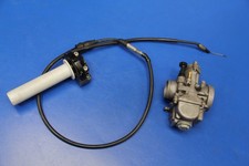 2006 02-18 YZ85 YZ 85 Carb