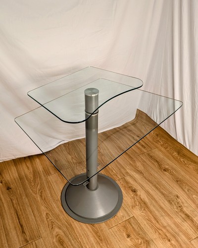Glass computer