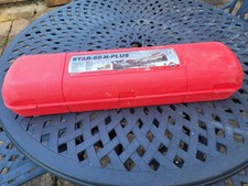 Rubi Star 50-N Plus Manual