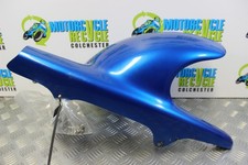 Kawasaki ZX 9 R Hugger Rear