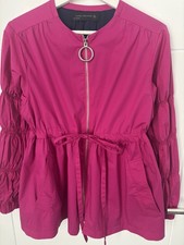 Zara Hot Pink Lightweight
