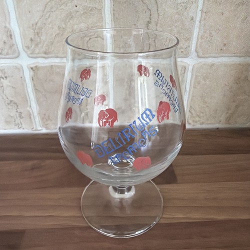 Delirium tremens belgium beer - delirium,