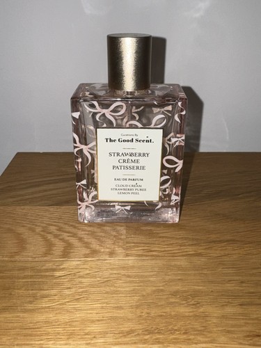 The good scent strawberry - the,