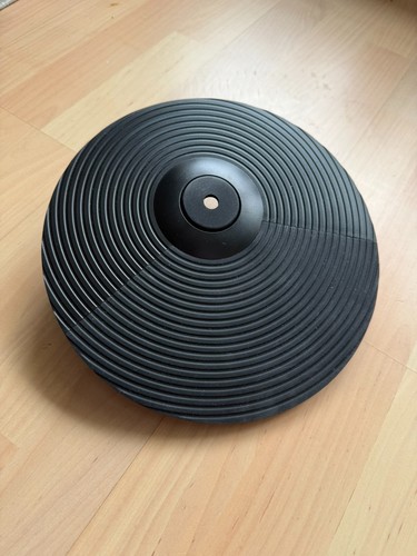 Splash cymbal pad for - splash,