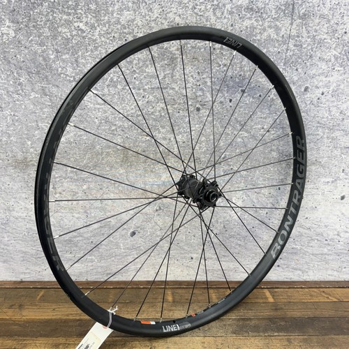 Bontrager line comp tlr 5 - bontrager, 27.5