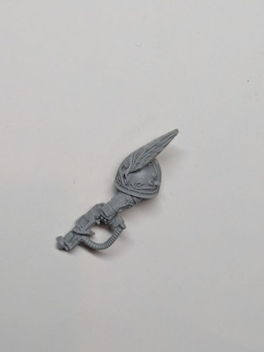 Forge world eidolon left arm - forge,