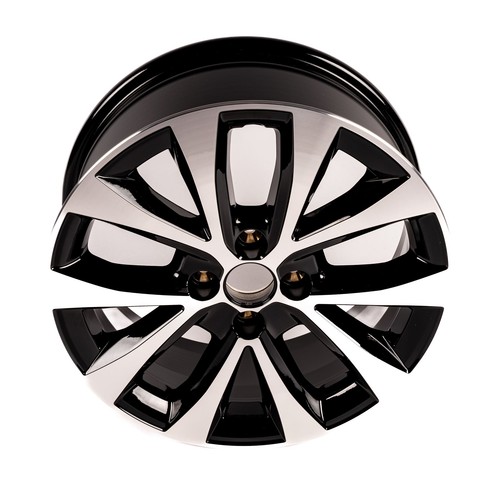 Renault clio mk5 6 - 16", 6.5j