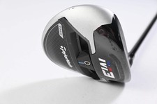 Taylormade M3 #3 Wood / 15 Degree / Stiff Flex Fujikura Atmos Orange 6 Shaft