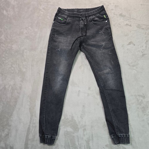 Industrial denim mens - industrial,