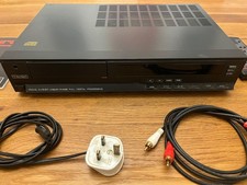 Mission Cyrus PCM II CD