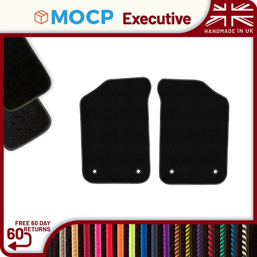 Executive car mats - car,