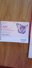Kaplan AAT Level 4 Internal