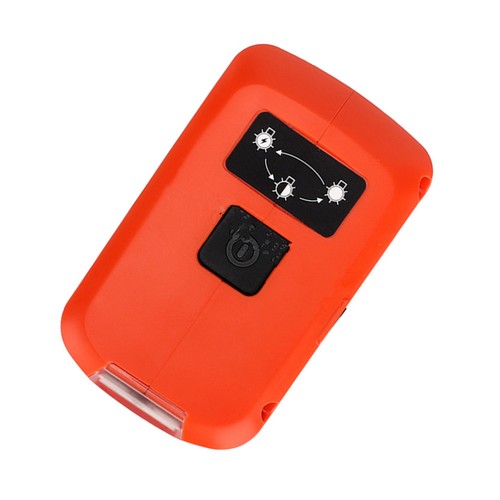 Battery adapter for black and - black,