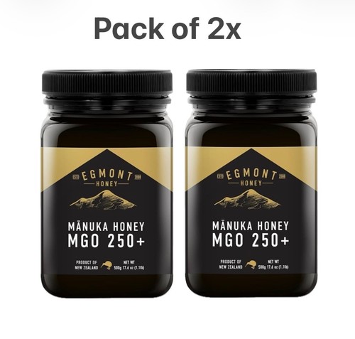 Pack egmont manuka - 1, to