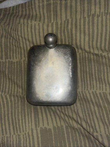 Pinder brothers pewter vintage - brothers,