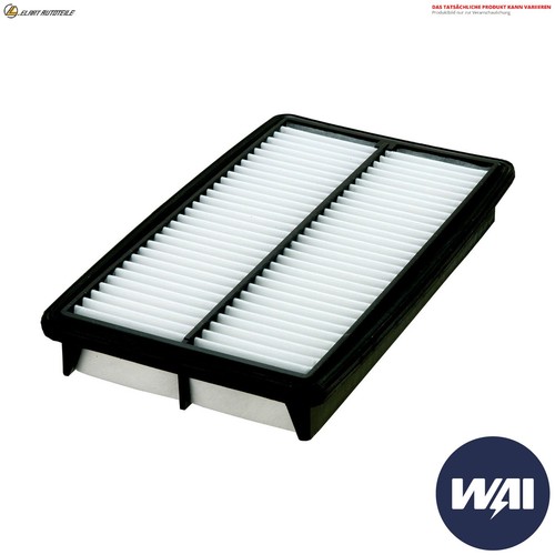 Air filter dp1110 0090 - filter, for
