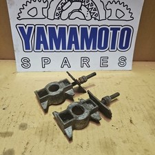 Yamaha Wr125 Wr125x Wr125r