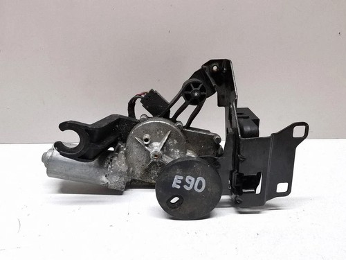 Bmw e90 tailgate - bmw,