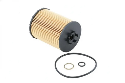 Oil filter insert - oil,