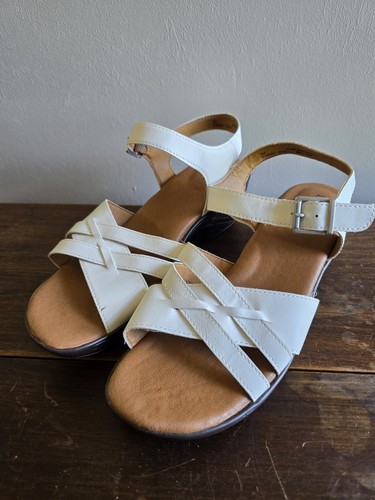 Women boc white block - women's,