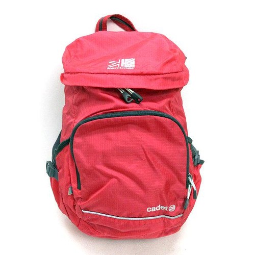 Karrimor cadet 20l outdoor - karrimor,